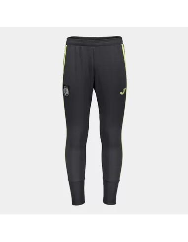 Anderlecht TRAINING PANTS ANTHRACITE
