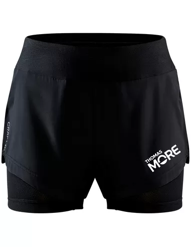 ADV ESSENCE 2-IN-1 SHORTS - Dames