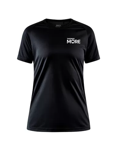 CORE UNIFY TRAINING TEE - Dames